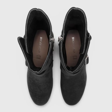 BOTAS MUJER BRIGITTE NAUX ECA3 - 4