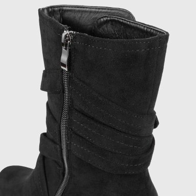 BOTAS MUJER BRIGITTE NAUX ECA3 - 5