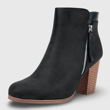 BOTINES MUJER BRIGITTE NAUX ELDE - 3