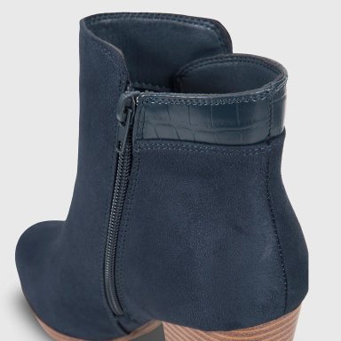 BOTINES MUJER BRIGITTE NAUX ELDE - 5