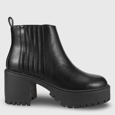 BOTINES MUJER BARBADOS BOFON - 1