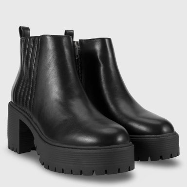 BOTINES MUJER BARBADOS BOFON - 2