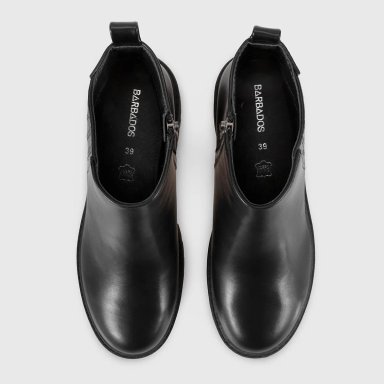BOTINES MUJER BARBADOS BOFON - 4