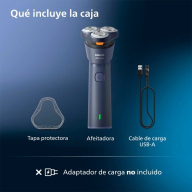 AFEITADORA PHILIPS S1881/00 - 8