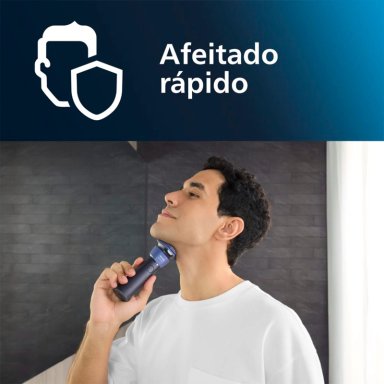 AFEITADORA PHILIPS S2885/00 - 3