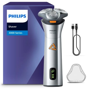 AFEITADORA PHILIPS S3882/00 - 1