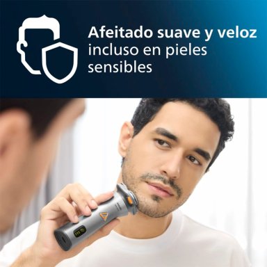 AFEITADORA PHILIPS S3882/00 - 3