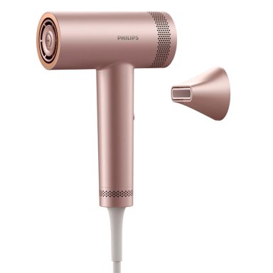 SECADOR DE PELO PHILIPS BHD837/00 - 2