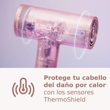 SECADOR DE PELO PHILIPS BHD837/00 - 4