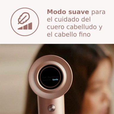 SECADOR DE PELO PHILIPS BHD837/00 - 8