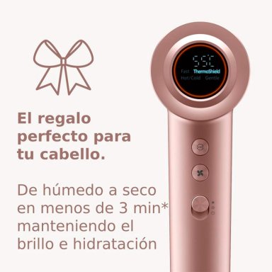 SECADOR DE PELO PHILIPS BHD837/00 - 9