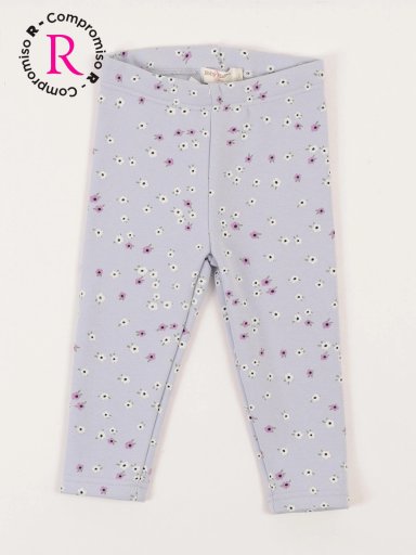 CALZA NIÑA BABY HARVEST POLAR LARGA - 1
