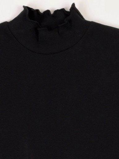 POLERA NIÑA INDEX CUELLO ALTO - 3