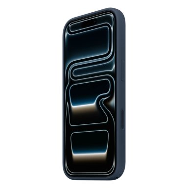 CARCASA IPHONE 17 PRO APPLE GRAFITO - 2