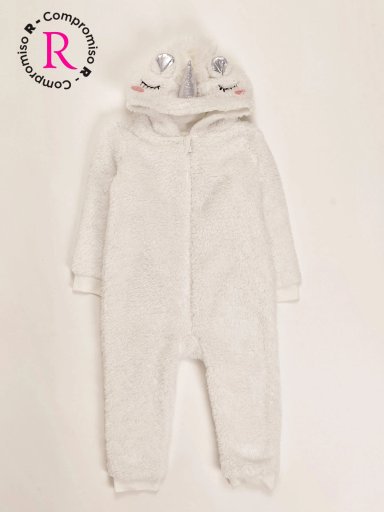 PIJAMA NIÑO BABY HARVEST - 1