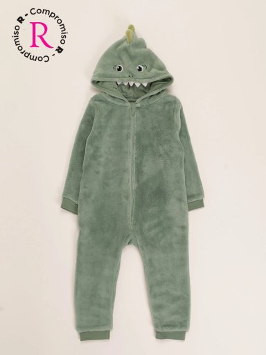 PIJAMA NIÑO BABY HARVEST - 1