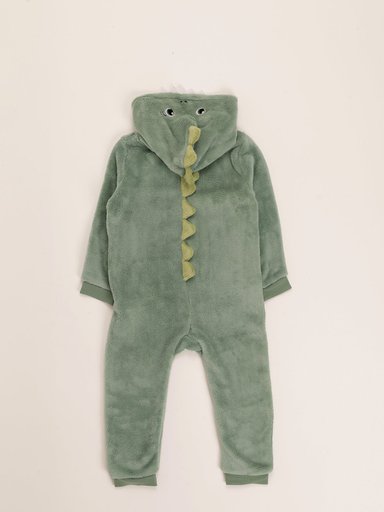 PIJAMA NIÑO BABY HARVEST - 2