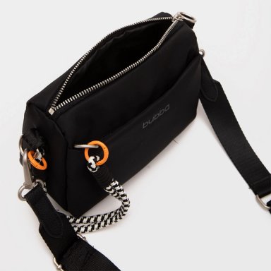 CARTERA BUBBA ONTARIO NEGRO - 6