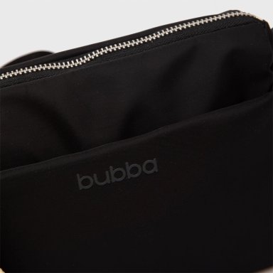 CARTERA BUBBA ONTARIO NEGRO - 7