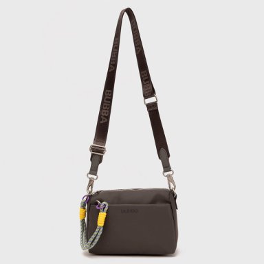 CARTERA BUBBA ONTARIO GRIS - 2