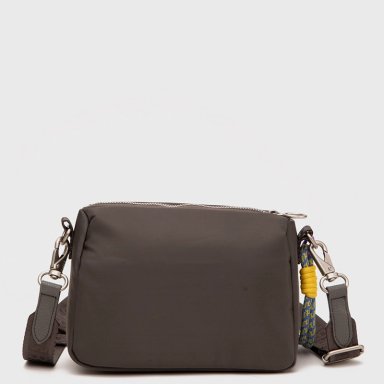 CARTERA BUBBA ONTARIO GRIS - 4