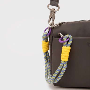 CARTERA BUBBA ONTARIO GRIS - 5
