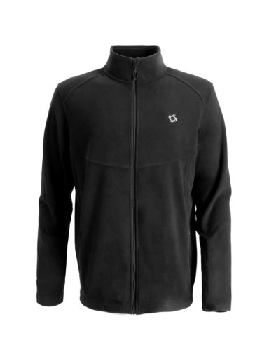 POLERÓN HOMBRE DOITE FLEECE DENIS - 1