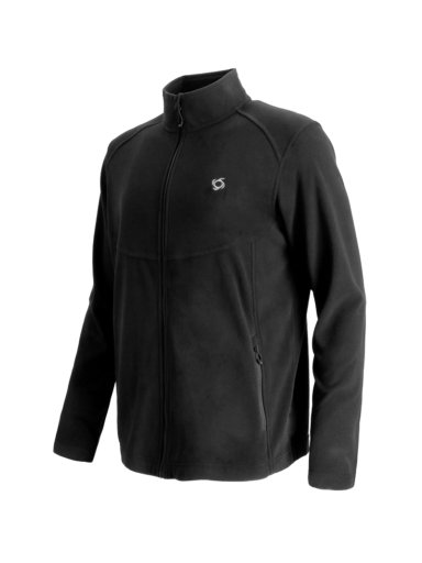 POLERÓN HOMBRE DOITE FLEECE DENIS - 3