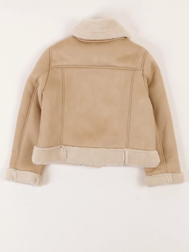 CHAQUETA NIÑA HARVEST HUNTER - 2