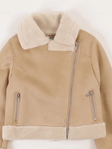 CHAQUETA NIÑA HARVEST HUNTER - 3