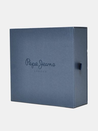 PACK GORRO + BUFANDA HOMBRE PEPE JEANS  - 4