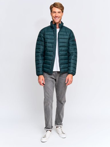 PARKA HOMBRE REGATTA BÁSICA - 4