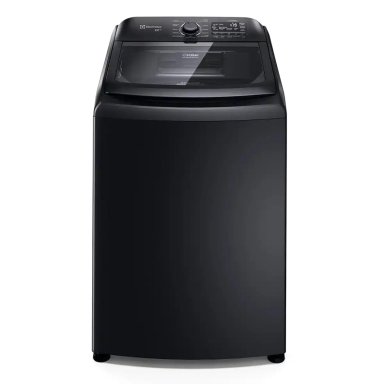 LAVADORA CARGA SUPERIOR ELECTROLUX LS22Y 22KG NEGRO - 2