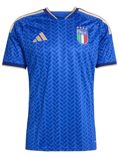 CAMISETA HOMBRE ADIDAS ITALIA LOCAL 26 - 1