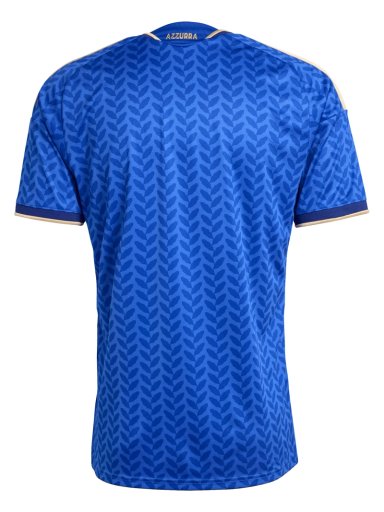 CAMISETA HOMBRE ADIDAS ITALIA LOCAL 26 - 2