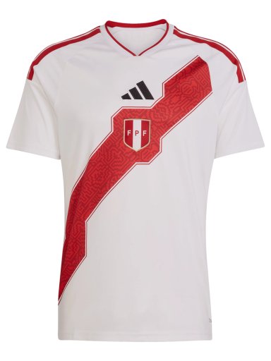 CAMISETA HOMBRE ADIDAS PERÚ LOCAL 26 - 1