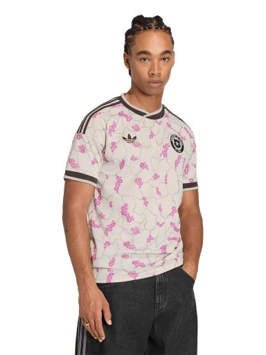CAMISETA HOMBRE ADIDAS CHILE VISITA MANGA CORTA - 1