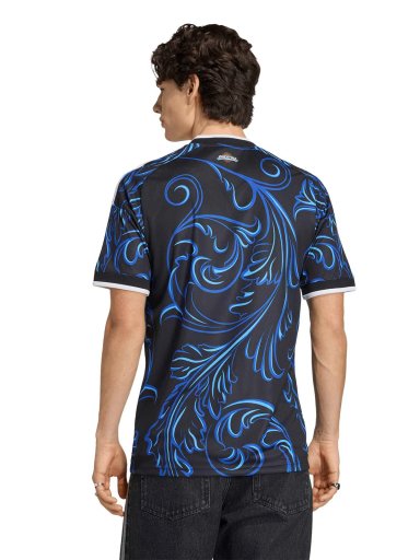 CAMISETA HOMBRE ADIDAS ARGENTINA MANGA CORTA - 2