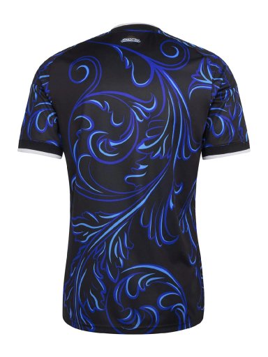 CAMISETA HOMBRE ADIDAS ARGENTINA MANGA CORTA - 6