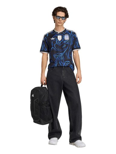 CAMISETA HOMBRE ADIDAS ARGENTINA MANGA CORTA - 7