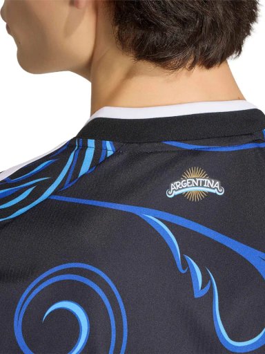 CAMISETA HOMBRE ADIDAS ARGENTINA MANGA CORTA - 4