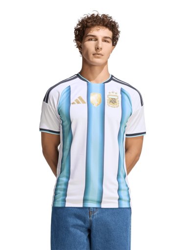 CAMISETA HOMBRE ADIDAS SELECCIÓN ARGENTINA 26 - 1