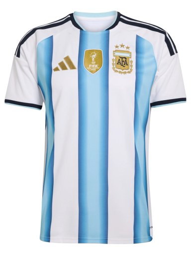 CAMISETA HOMBRE ADIDAS SELECCIÓN ARGENTINA 26 - 5