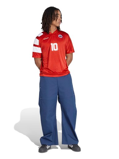 POLERA HOMBRE ADIDAS SELECCIÓN CHILENA 94' REGULAR FIT  - 8