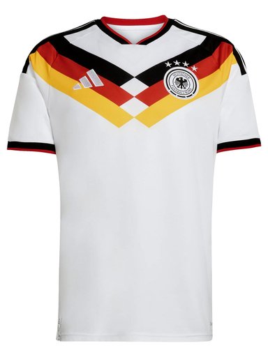 CAMISETA DE FÚTBOL HOMBRE ADIDAS LOCAL ALEMANIA 26 - 3
