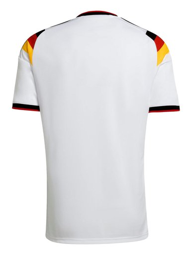 CAMISETA DE FÚTBOL HOMBRE ADIDAS LOCAL ALEMANIA 26 - 4