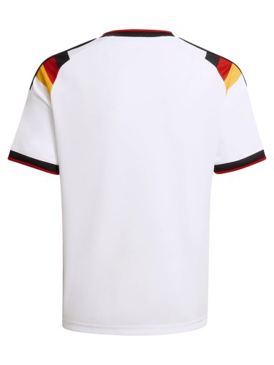 CAMISETA INFANTIL ADIDAS ALEMANIA PRIMERA EQUIPACIÓN 26 - 6