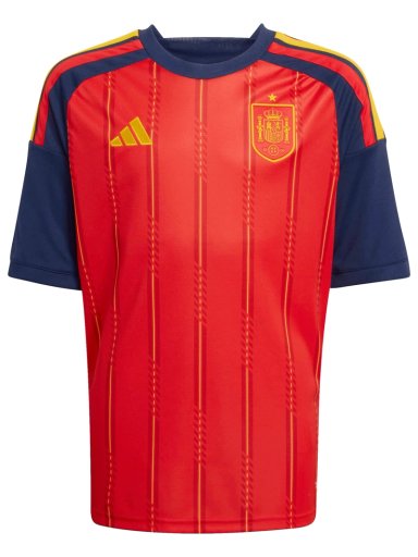 CAMISETA INFANTIL ADIDAS ESPAÑA LOCAL 26 - 1