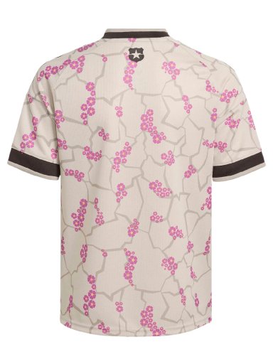 CAMISETA INFANTIL ADIDAS CHILE VISITA MANGA CORTA - 6