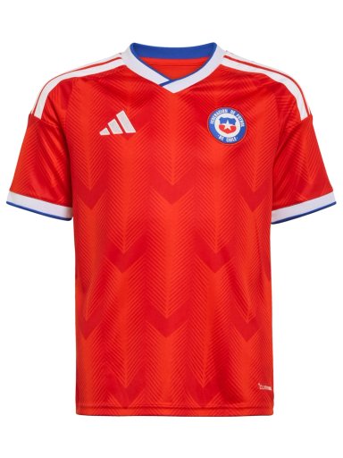 CAMISETA CHILE LOCAL NINOS - 1